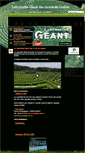 Mobile Screenshot of labyrinthe-gueret.fr